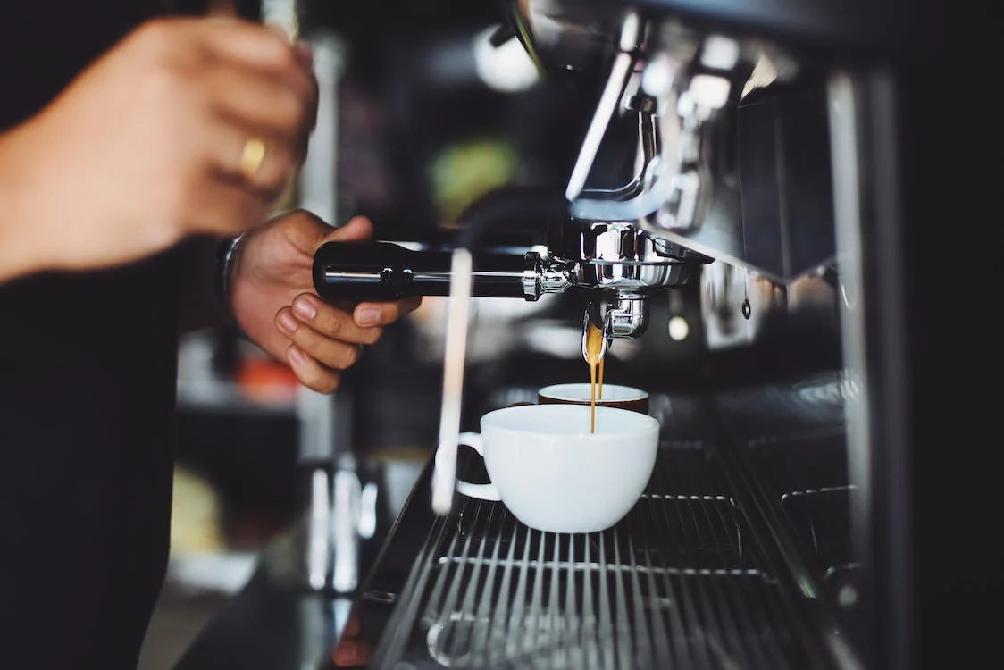 Decoding the Espresso Machine: A Comprehensive Guide to Finding Your Perfect Brew Companion
