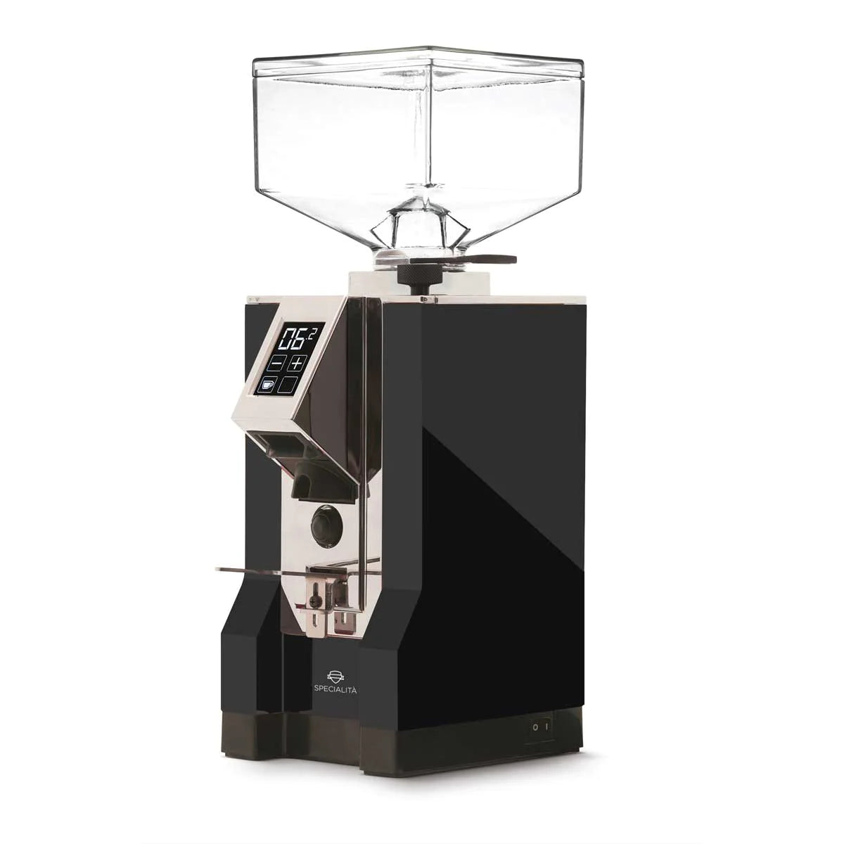 Eureka Mignon Specialita 55 Espresso Coffee grinder | Home Espresso Grinder