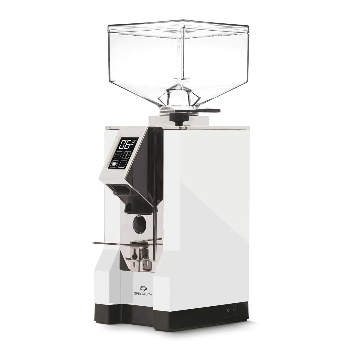 Eureka Mignon Specialita 55 Espresso Coffee grinder | Home Espresso Grinder