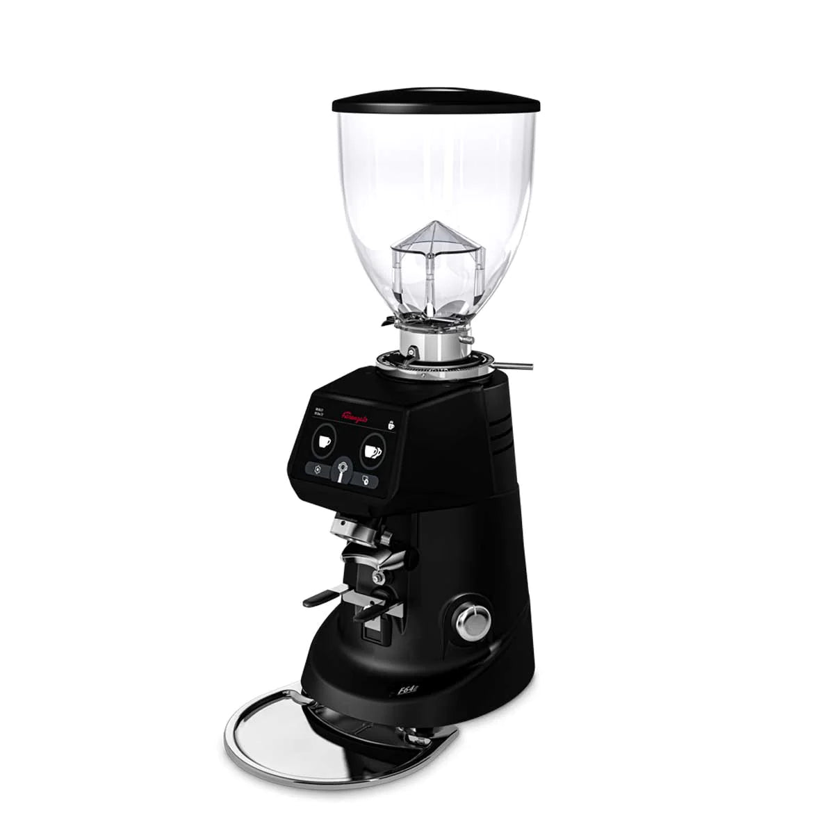 Fiorenzato F83E Pro with Red Speed Burrs Coffee Grinder