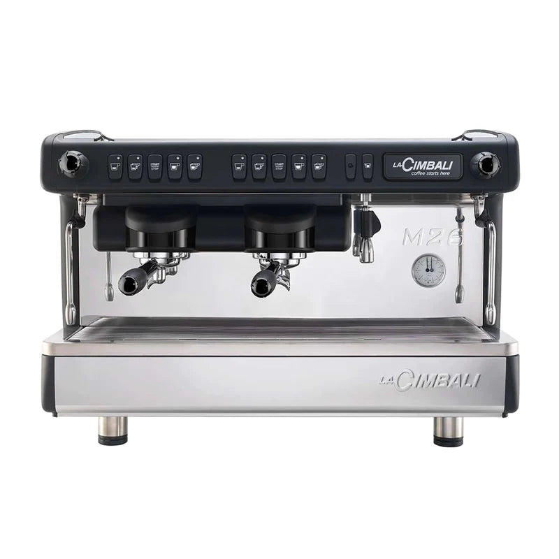 Cimbali M26 BE 2 Group | Full Size | Standard Height
