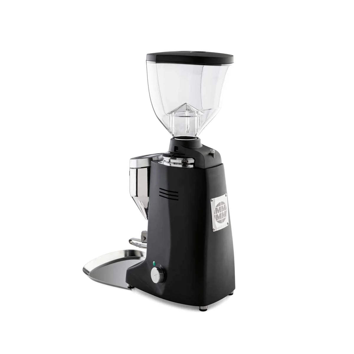 Mazzer Major V Electronic Espresso Coffee Grinder | Black