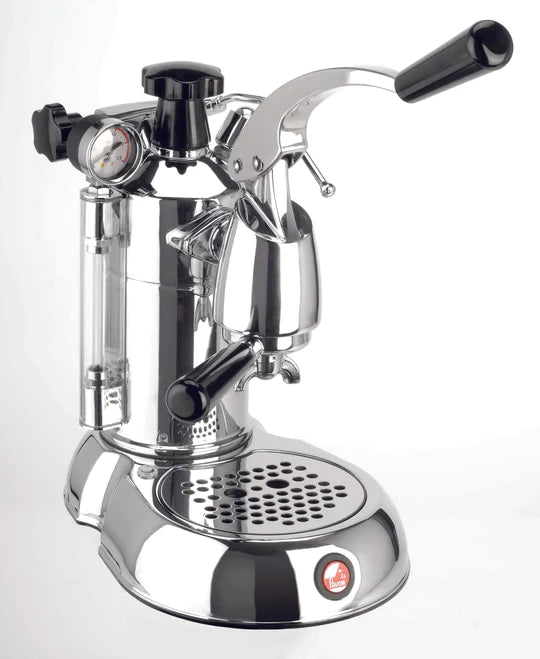 La Pavoni "STRADIVARI" 16 Cup Professional  Espresso and Cappuccino Maker - PSC-16