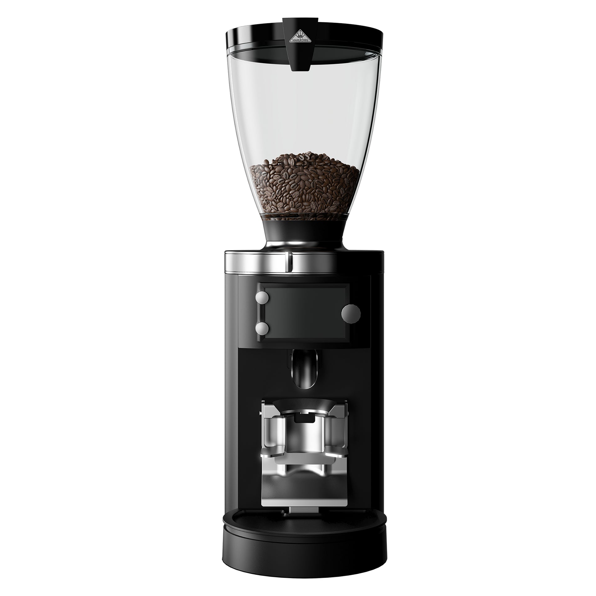 Mahlkonig Coffee Grinder E65S GBW - Grind By Weight
