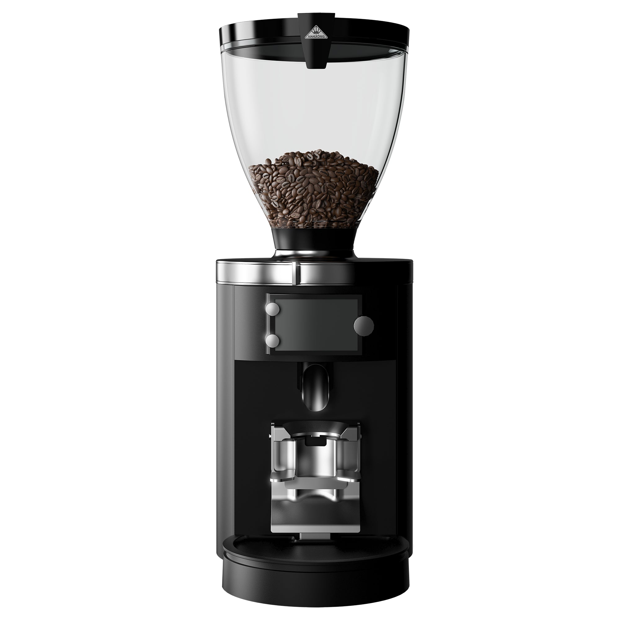 Mahlkonig E80S GBW Grind By Weight Coffee Grinder
