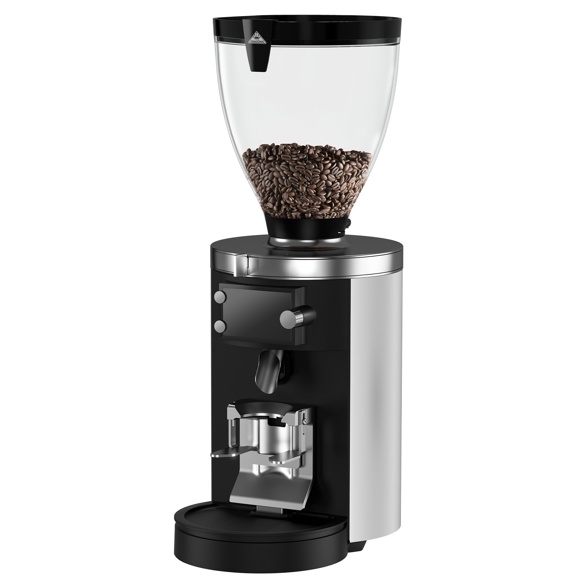 Mahlkonig E80S GBW Grind By Weight Coffee Grinder
