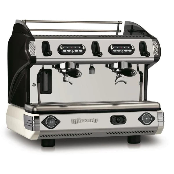 La Spaziale S9 Compact 2 Group Volumetric Commercial Espresso Machine