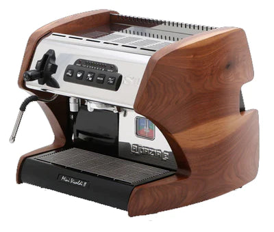 La Spaziale S1 Mini Vivaldi II Home Professional Espresso Machine