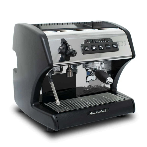 La Spaziale S1 Mini Vivaldi II Home Professional Espresso Machine