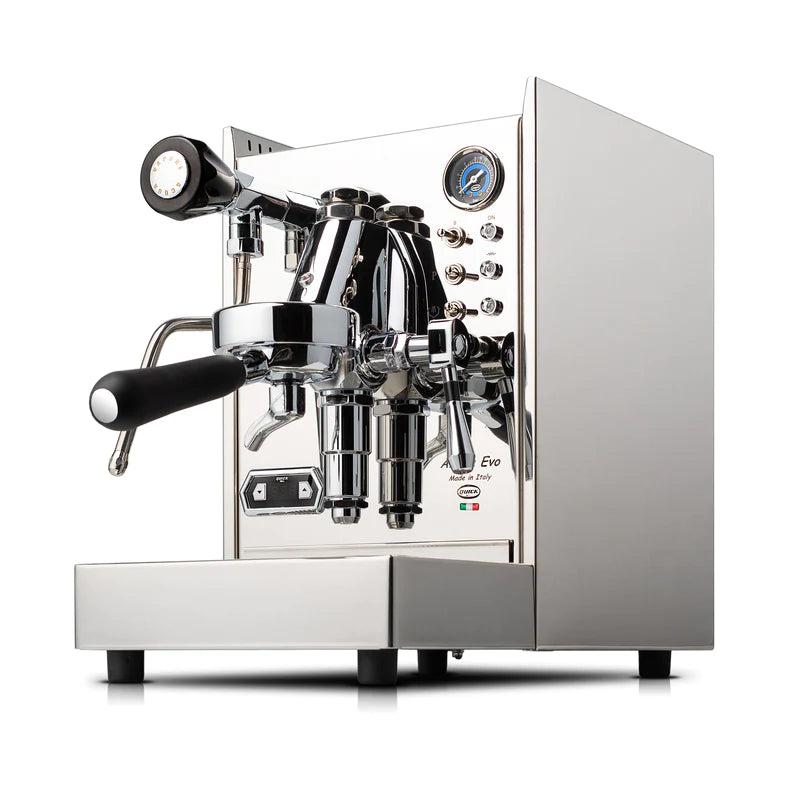 Quick Mill Alexia EVO Espresso Machine