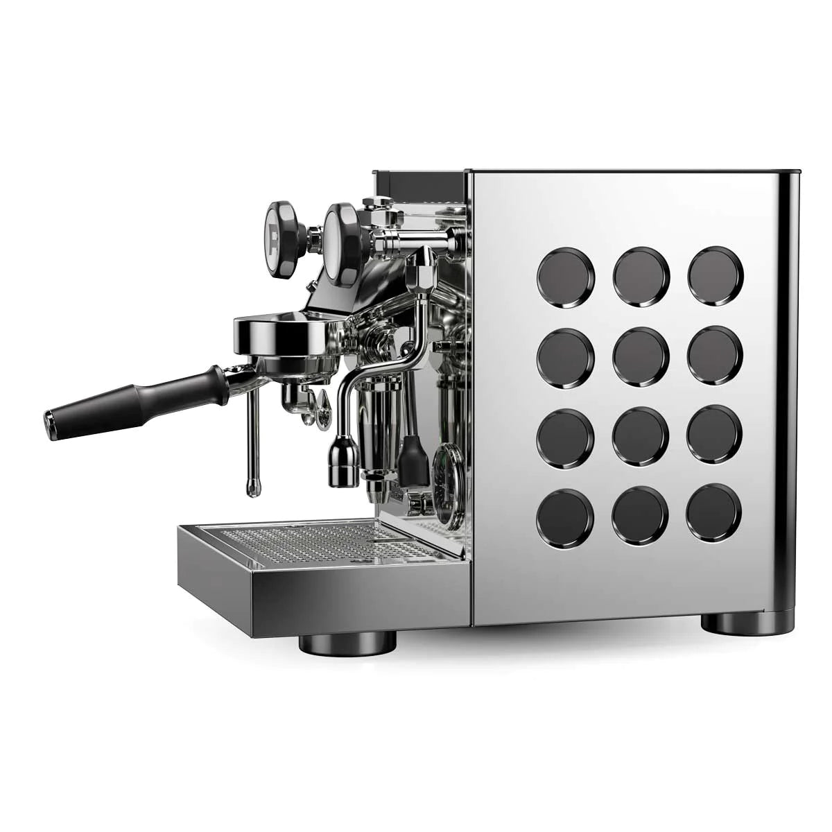 Rocket Espresso Appartamento TCA Stainless Professional Home Espresso Machine