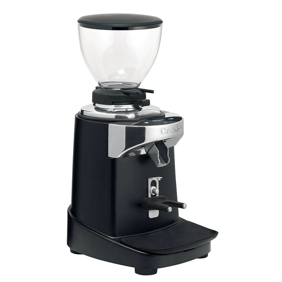 Ceado E37J  Electronic Coffee Grinder