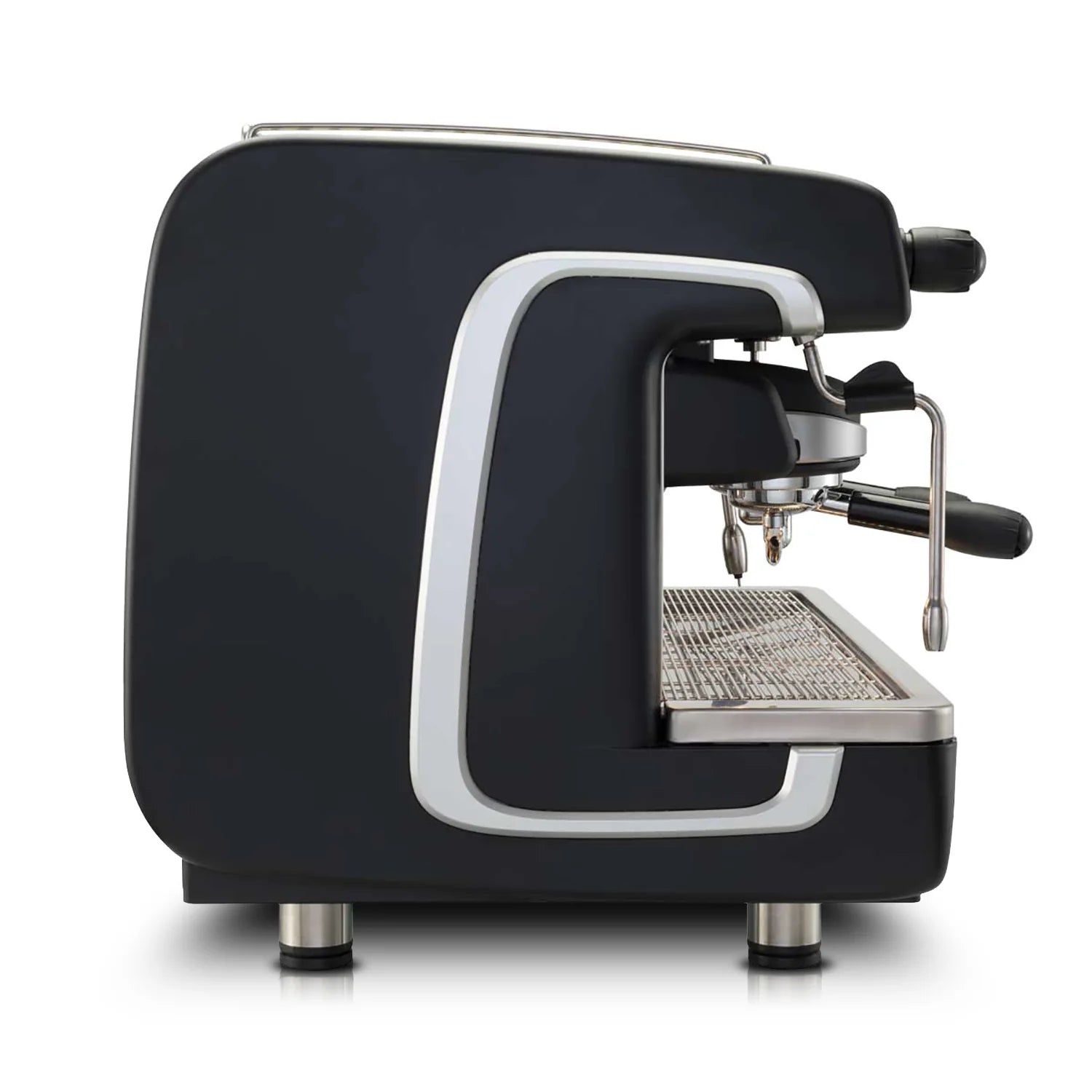 Cimbali M26 BE Compact | 2 Group Volumetric | Tall Cup Turbosteam