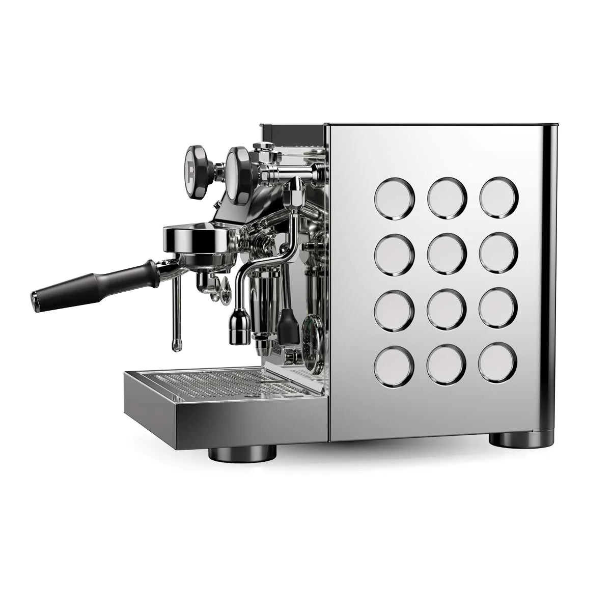 Rocket Espresso Appartamento TCA Stainless Professional Home Espresso Machine