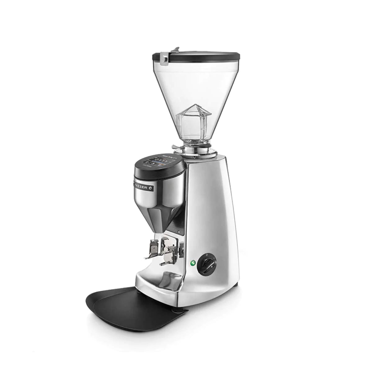 Mazzer Super Jolly V Up Electronic Espresso Coffee Grinder