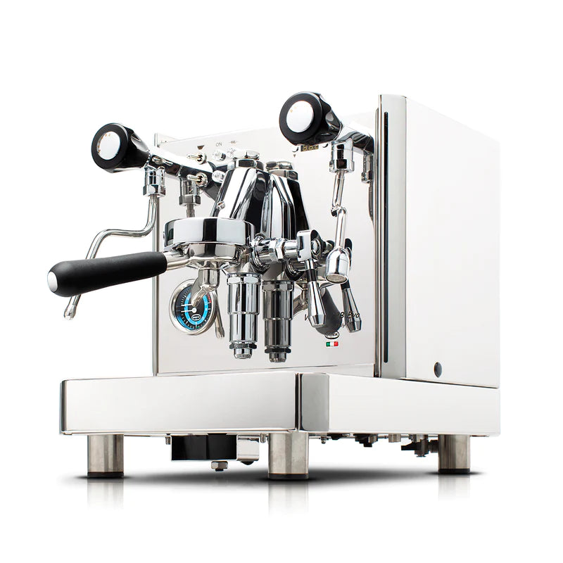 Quick Mill Vetrano Evo 2B DualBoiler Espresso Machine