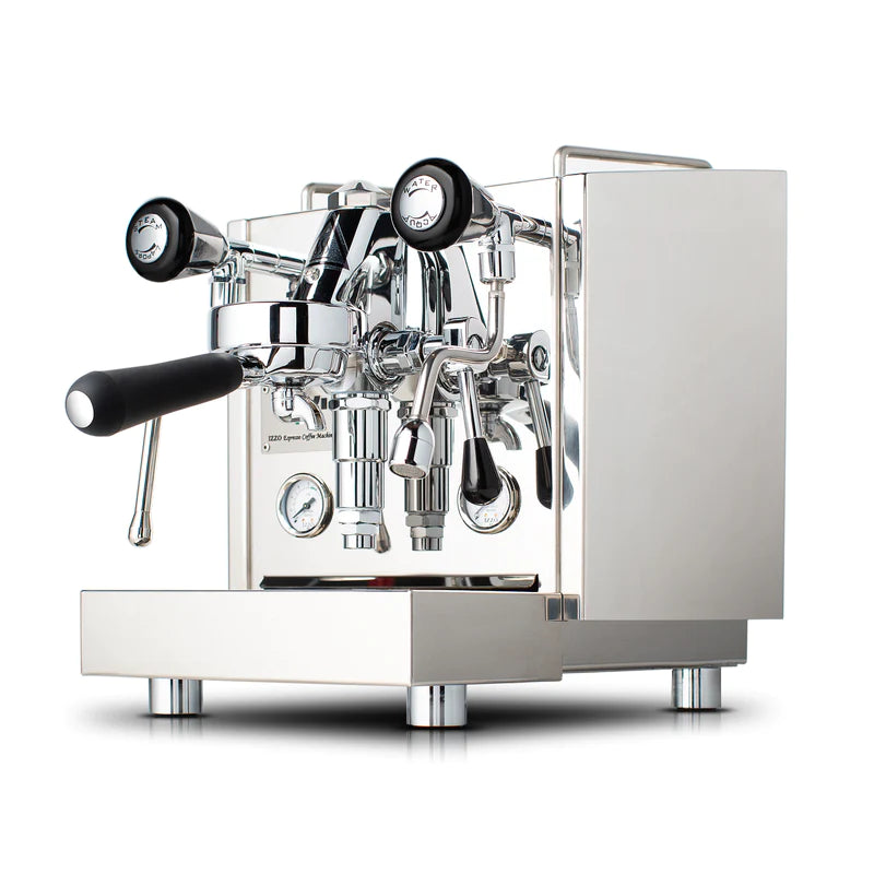 Izzo Vivi PID Professional Espresso Machine For Home