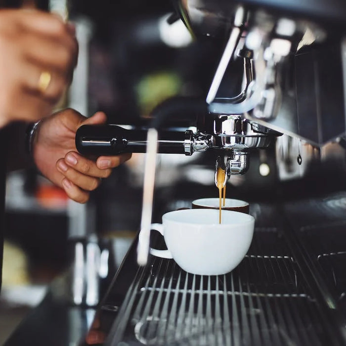 Decoding the Espresso Machine: A Comprehensive Guide to Finding Your Perfect Brew Companion