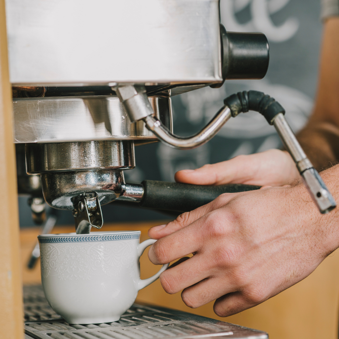 Discover The Benefits of a Plumbed Espresso Machine in Your Kitchen