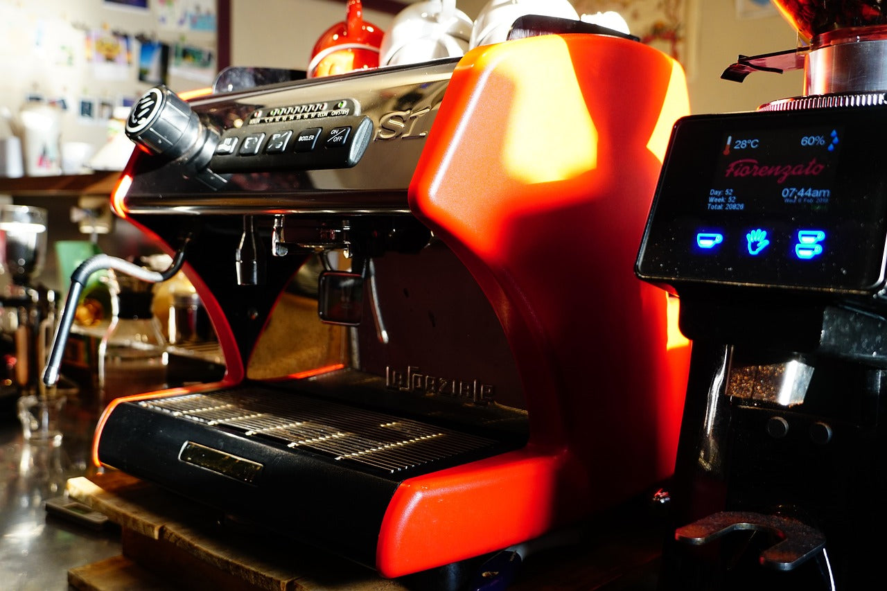 A Comprehensive Guide to Espresso Machine Types for Coffee Lovers