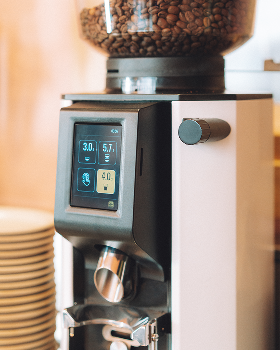 Anfim Alba Coffee Grinder