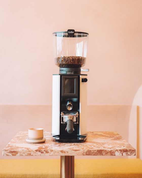 Anfim Alba Coffee Grinder