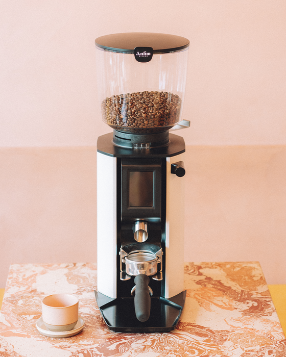 Anfim Alba Coffee Grinder