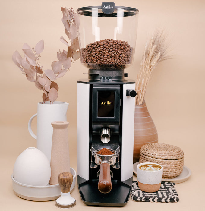 Anfim Luna Coffee Grinder