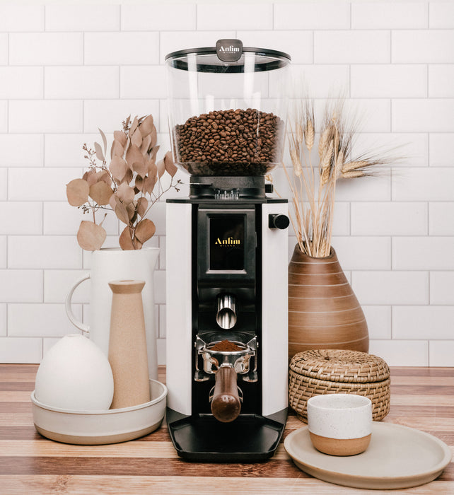 Anfim Luna Coffee Grinder