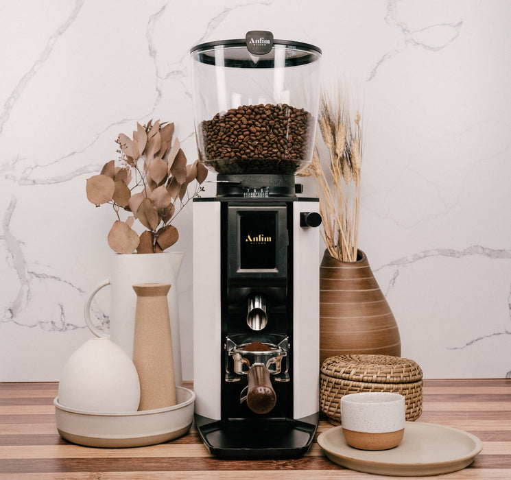 Anfim Luna Coffee Grinder