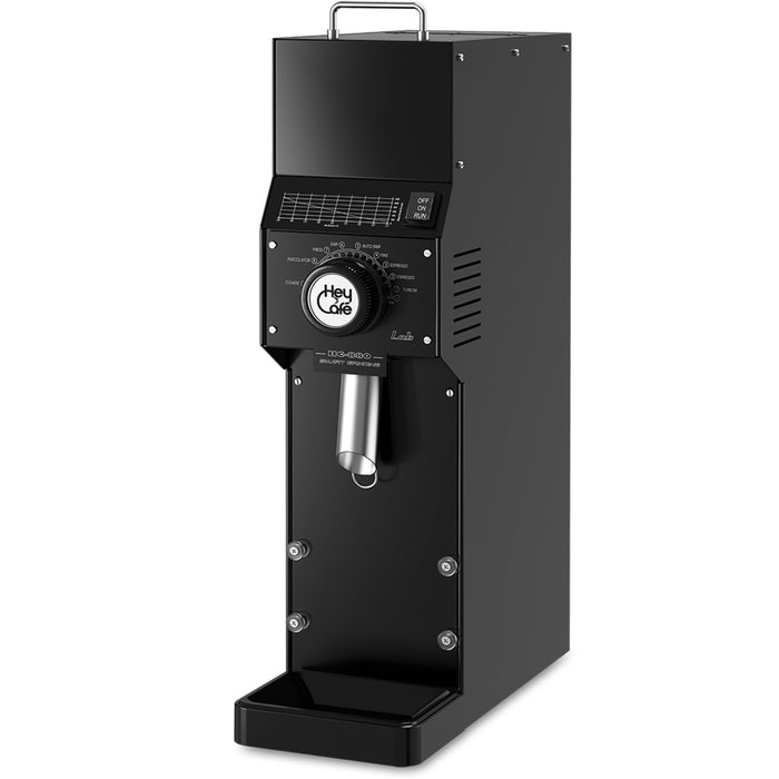 Hey Cafe HC-880 LAB Bulk Retail Coffee Grinder