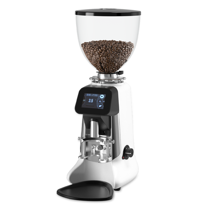 Hey Cafe Buddy Espresso Grinder