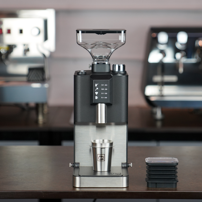 Hey Cafe Jack Allround Coffee Grinder