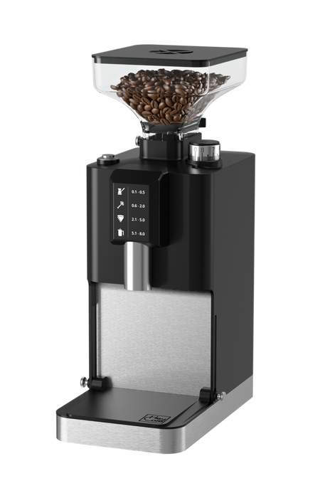 Hey Cafe Jack Allround Coffee Grinder