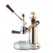 La Pavoni Esperto Competente Side View