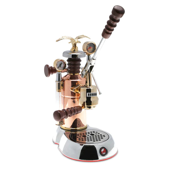 La Pavoni Esperto Edotto