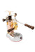 La Pavoni Esperto Edotto Lever Espresso Machine
