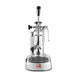 La Pavoni Europiccola Lever Espresso Machine Front View