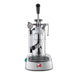 La Pavoni Professional Model Pc 16 Front View