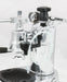 La Pavoni Professional Model Pc 16 Frothing Tube View