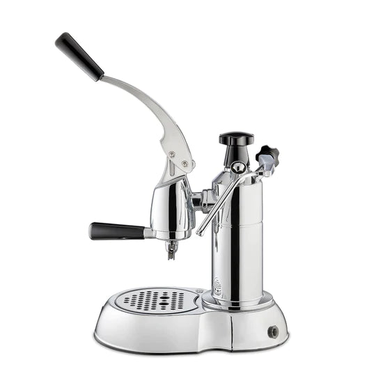 La Pavoni Stradivari ESC-8 Lever Machine