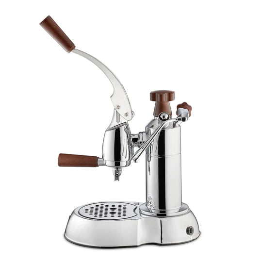 La Pavoni Stradivari ESW8 Right side