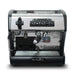 La Spaziale S1 Mini Vivaldi II front view Black