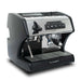 La Spaziale S1 Mini Vivaldi II side view Black