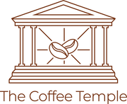 The Coffee Temple