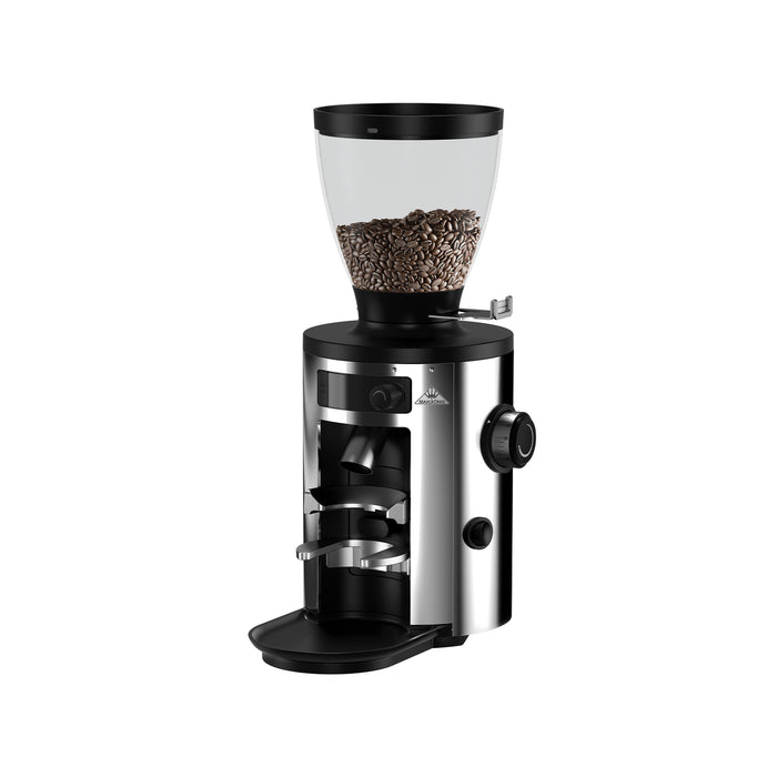 Mahlkonig X54 Home Coffee Grinder Chrome