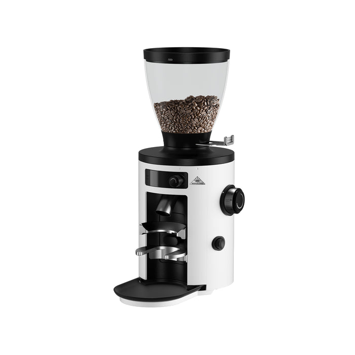 Mahlkonig X54 Home Coffee Grinder White