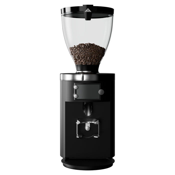 Mahlkonig E80S Coffee Grinder Black front side