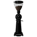 Mahlkonig EK43 Coffee Grinder Black Front Size