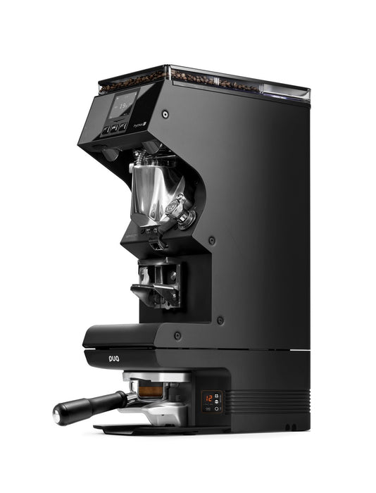 PUQpress M6 Auto Tamper (For MyOne, MY75, MY85)